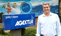 Agaxtur dá novo gás a dpto de Eventos e Incentivos