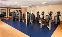 Meliá Nassau Beach (Bahamas) promove retiro fitness exclusivo