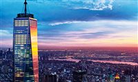 One World Observatory, no WTC, abrirá em 29 de maio