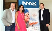 Maktour treinou 1,5 mil agentes em dez cidades