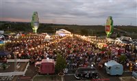 Sonae Sierra Brasil promove 2ª edição de Festival Food Truck em SP