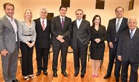 Ministro Vinicius Lages prestigia abertura da Aviesp 2015