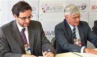 Aviesp e Senac terão curso sobre mídias digitais