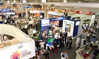 Trade participa de palestras na 38ª Aviesp; confira fotos