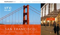 San Francisco (EUA) lança site em português