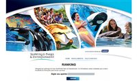 Confira os ganhadores do Quiz Sea World e PANROTAS