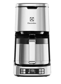 Electrolux amplia coleção premium de cafeteiras