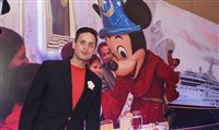Navios da Disney terão 2 novos portos em 2016