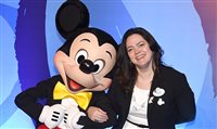 Disney tem nova gerente de Comunicação para o Brasil