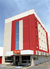 Arco Hotel São Carlos (SP) tem novo espaço gastronômico