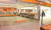 Conheça o novo terminal de cargas da Gollog, em SP