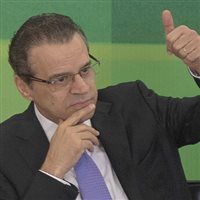 Henrique Alves (PMDB-RN) toma posse amanhã no MTur