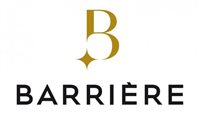 Lucien Barrière Hôtels and Casinos agora é apenas Barrière