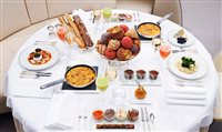 Plaza Athénée Paris apresenta Haute Couture Brunch