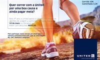 UA dá 50% off em corrida Graacc (SP) para 100 primeiros