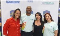 Avis e Best Western anunciam novidade a clientes E-HTL