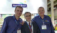 Confira mais flashes dos profissionais na WTM