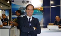 MSC Grand Tour é a novidade da MSC Cruzeiros 