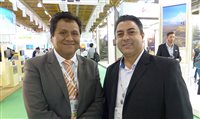 Veja mais flashes dos profissionais na WTM 2015