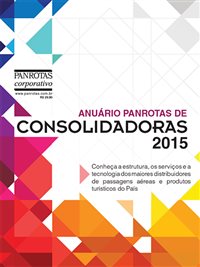 Anuário de Consolidadoras circula junto ao JP 1.164