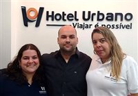 Hotel Urbano anuncia nova gerente de Produtos no NE