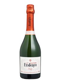 Salton Évidence ganha nova embalagem