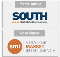 SMI, de Newton Vieira, altera identidade visual