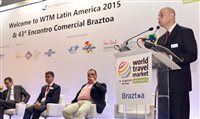 WTM cresce 37% em buyers e gerará mais de US$ 341 mi 