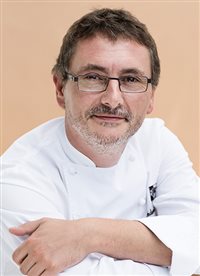 Anhembi-Morumbi (SP) recebe chef espanhol Andoni Aduriz