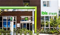 Ibis Styles Porto Alegre Centro é inaugurado