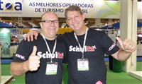 Gustavo Hahn é o novo diretor de Vendas da Schultz