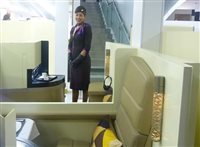 Etihad dá destaque a parceiros aéreos na ATM