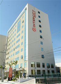 Intercity inaugura hotel de R$ 31 milhões em Linhares (ES)