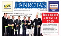 JP traz todos os detalhes sobre a WTM LA 2015; confira