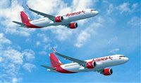 Avianca assina compra de 100 aviões da família A320neo