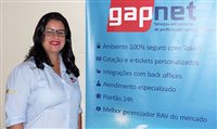 Danielle Silveira assume gerência da Gapnet no Rio