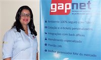 Danielle Silveira assume gerência da Gapnet no Rio