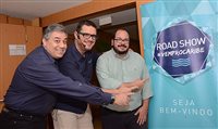 Pullmantur quer embarcar 25 mil brasileiros no Caribe