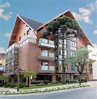 Laghetto abre hotel butique em Gramado (RS)