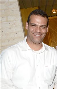 Ex-Tam, Marco Antonio Souza abre sua própria empresa