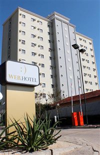 Arco assume administração de hotel em Aparecida (SP)