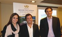 Grand Palladium (BA) terá setor vip para adultos