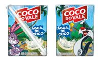 Linha da Coco do Vale traz personagens Looney Tunes