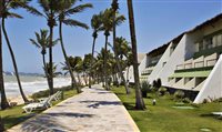 Rede Vert vai gerir hotel Vila do Mar, em Natal (RN)