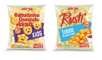 Forno de Minas entra para comércio de batatas congeladas