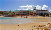 Holiday Inn de Montego Bay (Jamaica) conclui reforma