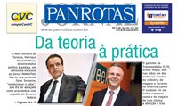 Entrevista com ministro e Travelweek no JP desta semana