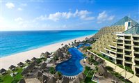 Astronomia é tema da nova ação do Paradisus Cancun (México)