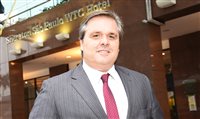 Sheraton SP e WTC Events Center têm novo diretor geral