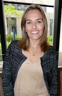 Painel da Disney tem brasileiras respondendo perguntas